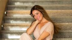 نرمين الفقي ترد على اتهامها بتقليد ياسمين صبري