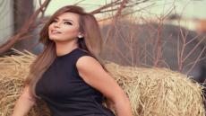 بصورة.. داليا مصطفى تستعيد ذكرياتها.. نظرة الحب دي مفتقداها