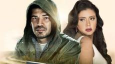 كلاكيت ثالث مرة.. رانيا يوسف وباسم سمرة في “صندوق الدنيا”