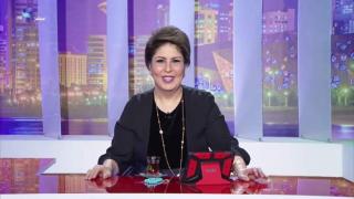 فجر السعيد تُطمئن جمهورها على حالتها الصحية