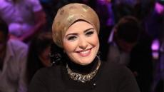 لأول مرة.. صابرين تشارك جمهورها بصورة بدون حجاب