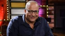 بيومي فؤاد ينضم لأسرة فيلم “العميل صفر”