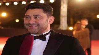 السبت المقبل.. أحمد شاكر ضيف برنامج “واحد من الناس”