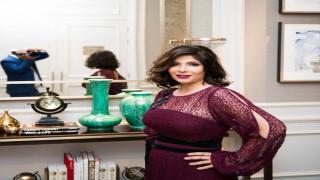 منى زكي امرأة حامل في فيلم “صندوق أسود”