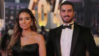 بعد بوست محمد الشرنوبي عن سارة الطباخ.. تعاطف وهجوم من متابعيه على السوشيال ميديا