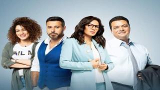 بلا دليل و شبر مية يحتلان الفضائيات بالموسم الشتوي