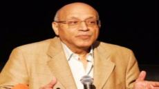 أشرف زكي ينعي سمير سيف.. فقدنا أحد رموز السينما