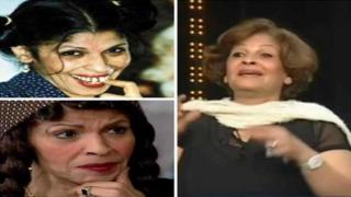 بعد سخرية محمد سامي منها.. عائشة الكيلاني “هخلى اللى سخر مني أضحوكة السوشيال ميديا”