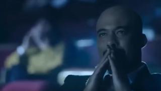 محمد لطفي وياسمين الخطيب ورضوى الشربيني ينعون هيثم أحمد زكي