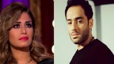 بعد إصابته بالبهاق.. منة فضالي تدعم رامي جمال بكلمات مؤثرة