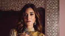 أمينة خليل.. أرفض دور “السنيدة”.. لماذا