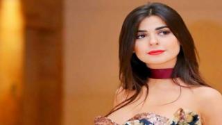 رانيا منصور تكشف كواليس تصوير “بدلة جديدة”