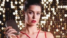 موجة من السخرية على يسرا اللوزي بعد نشر أحدث جلسة تصوير لها