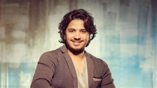 مصطفى حجاج يطرح “آه يا حنان”