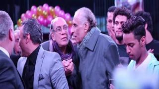 وفاة محمد الحلو والجنازة عصر اليوم