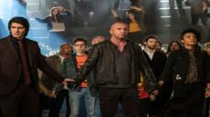 عودة مسلسل DC’s Legends of Tomorrow في يناير القادم