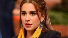 بعد المطالبة بقتلها.. أسما شريف منير.. ينفع بنتي تتيتم عشان كلمة ماقصدهاش