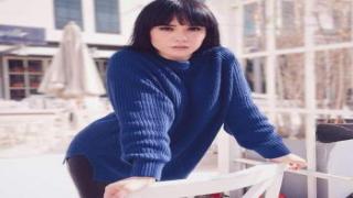 جوليا الشواشي.. كريم عبد العزيز نجمي المفضل وإياد نصار أشاد بي