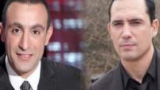 ظافر العابدين يصارع أحمد السقا في “العنكبوت”