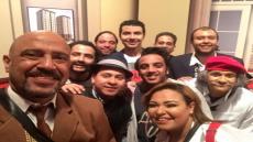 بعد قرار وقف عروض مسرح مصر.. ما قاله أشرف عبد الباقي عن سبب القرار