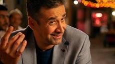 كريم عبد العزيز يتنهي من تصوير مشاهد “البعض لا يذهب للمأذون مرتين” في مدينة أسوان