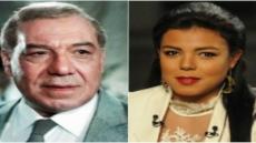 ناهد السباعي عن جدها.. كان نفسي تبقى معانا قوي