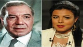 ناهد السباعي عن جدها.. كان نفسي تبقى معانا قوي