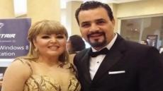 في عيد ميلادها.. قصة زواج مها أحمد ومجدي كامل