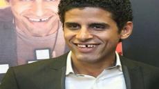 حمدي الميرغني يخوض أولى بطولاته المطلقة من خلال مسلسل “روحين فى زكيبة”