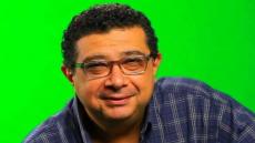 ماجد الكدواني يصور “البعض لا يذهب للمأذون مرتين”