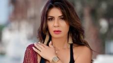 نجلاء بدر فركش من مسلسل “شبر مية”