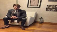 بعد السخرية منه.. رسالة نارية من شادي شامل لمنتقدية