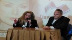 رغدة.. جيلنا لن يعوض وحزينة على تشويه صورتى فى الفترة الأخيرة