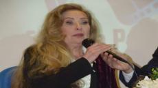 رغدة عن هيثم أحمد زكي.. حاولت احتوائه بعد وفاة والده ولكني فشلت.. لماذا؟