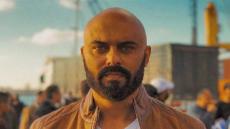 ممنوع الاعتزال.. رسالة أحمد صلاح حسني لرامي جمال