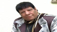 والد محمد الدرة يعلق على وفاة شعبان عبد الرحيم