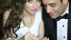 سر اعتزال زوجة المطرب رامي جمال للغناء