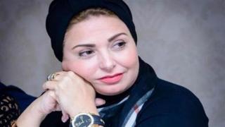 صابرين بعد خلعها الحجاب.. ده شيء خاص بيني وبين ربنا بس