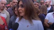 تعليق إليسا ومايا دياب على استقالة سعد الحريري