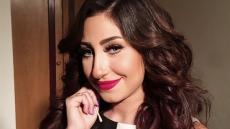 هكذا.. روجت بوسي لفيلم “انت حبيبي وبس”