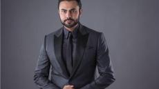 محمد كريم وابتهال الصريطي ينعيان هيثم أحمد زكي