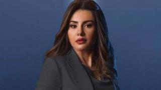 ديما فؤاد تكشف عن أفضل تعليق لها عن دورها في مسلسل “قيد عائلي”