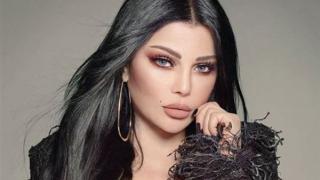 هيفاء وهبي بشخصيتين في “أشباح أوروبا”