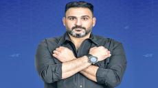 أكرم حسني عن خلافه مع حمو بيكا: “سرق أغنية بالباقي لبان”