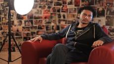 محمد سلامة يشيد بسيناريو “براد الشاي” في “نصيبي وقسمتك 3″،