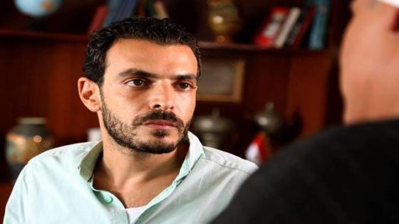 أحمد خالد أمين.. لم أشارك في عمل علي ربيع الجديد