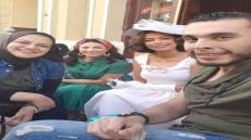 4 مسلسلات في البلاتوهات للحاق بالموسم الشتوي.. تعرف عليهم