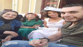 4 مسلسلات في البلاتوهات للحاق بالموسم الشتوي.. تعرف عليهم