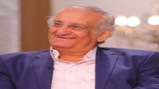 أحمد حلاوة والد محمد رجب في “الأخ الكبير”