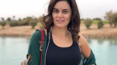 معجب لـ رشا المهدي “انتي ليه متواضعة كدا”.. وهي ترد